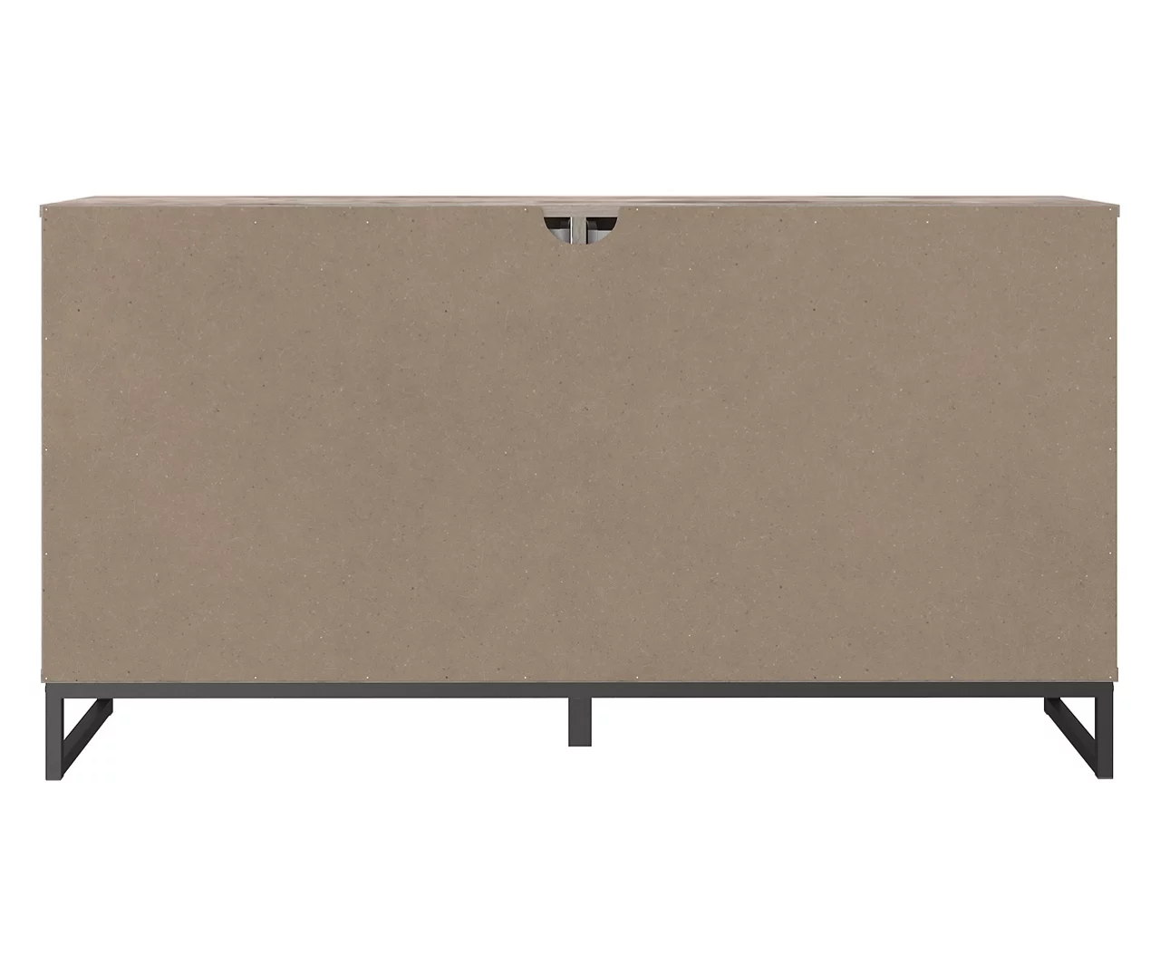 Neilsville Whitewash 6-Drawer Dresser 4 Neilsville Whitewash 6-Drawer Dresser - Image 4