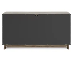 Shallifer Brown 6-Drawer Dresser 12 Shallifer Brown 6-Drawer Dresser -Home Sale Store 810591842 4