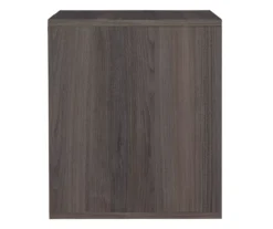 Brymont Dark Gray Nightstand 7 Brymont Dark Gray Nightstand -Home Sale Store 810591848 4