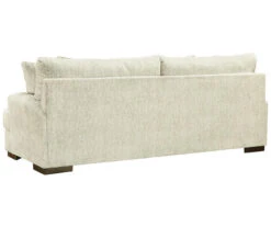 Caretti Parchment Sofa -Home Sale Store 810594575 2
