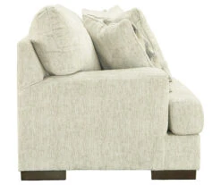Caretti Parchment Sofa -Home Sale Store 810594575 5