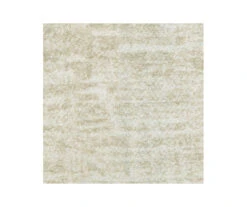 Kildare Parchment Oversize Accent Ottoman -Home Sale Store 810594602 3