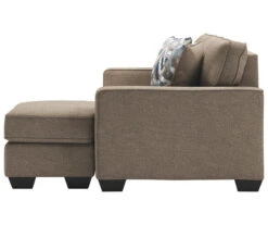 Greaves Driftwood Sofa Chaise -Home Sale Store 810594652 6