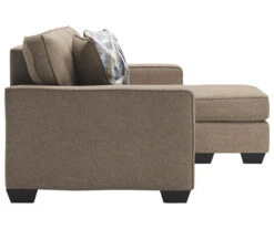 Greaves Driftwood Sofa Chaise -Home Sale Store 810594652 7