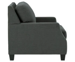 Bayonne Charcoal Armchair -Home Sale Store 810594660 4