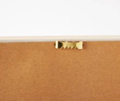 Zenspired Blue Leaf Framed Art Print -Home Sale Store 810594978 A8 3