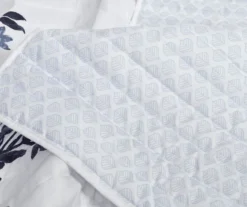 Lush Decor Tanisha Floral Reversible 5-Piece Quilt Set -Home Sale Store 810596057 4