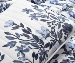 Lush Decor Tanisha Floral Reversible 5-Piece Quilt Set -Home Sale Store 810596057 5
