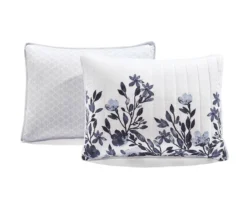 Lush Decor Tanisha Floral Reversible 5-Piece Quilt Set -Home Sale Store 810596057 6