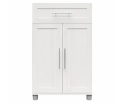 System Build Evolution Camberly Storage Cabinet -Home Sale Store 810597735 2