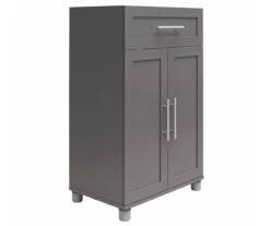 System Build Evolution Camberly Storage Cabinet -Home Sale Store 810597736 2