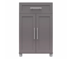 System Build Evolution Camberly Storage Cabinet -Home Sale Store 810597736 3
