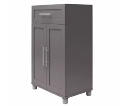 System Build Evolution Camberly Storage Cabinet -Home Sale Store 810597736 4