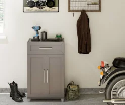 System Build Evolution Camberly Storage Cabinet -Home Sale Store 810597736 5