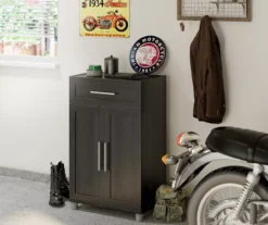 System Build Evolution Camberly Storage Cabinet -Home Sale Store 810597737 6