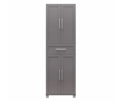 System Build Evolution Camberly Storage Cabinet -Home Sale Store 810597738 3