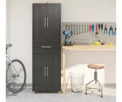 System Build Evolution Camberly Storage Cabinet -Home Sale Store 810597740 5