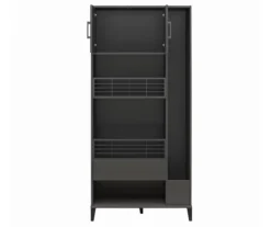 System Build Evolution Amplus Sports Storage Cabinet -Home Sale Store 810597747 2