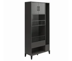 System Build Evolution Amplus Sports Storage Cabinet -Home Sale Store 810597747