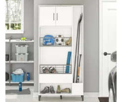 System Build Evolution Amplus Sports Storage Cabinet -Home Sale Store 810597748 5