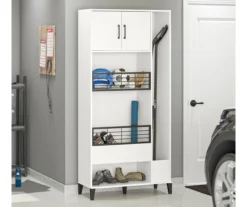 System Build Evolution Amplus Sports Storage Cabinet -Home Sale Store 810597748 6