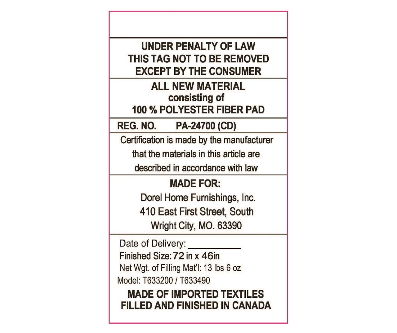 DHP Elbern Black Metal Futon With Black Microfiber Cover 11 DHP Elbern Black Metal Futon With Black Microfiber Cover - Image 11