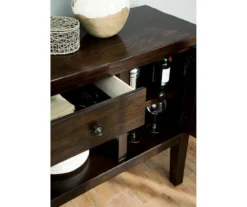 Haddigan Dining Server -Home Sale Store 810599602 3