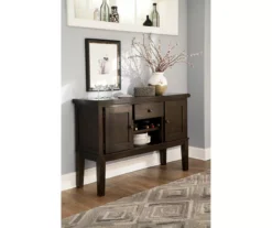 Haddigan Dining Server -Home Sale Store 810599602 6
