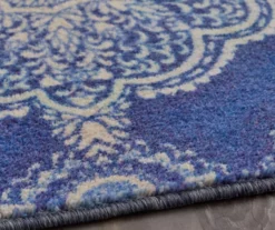 Mohawk Home Isabella Medium Blue Area Rug -Home Sale Store 810600525 A8 4