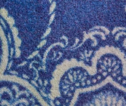 Mohawk Home Isabella Medium Blue Area Rug -Home Sale Store 810600526 A8 3