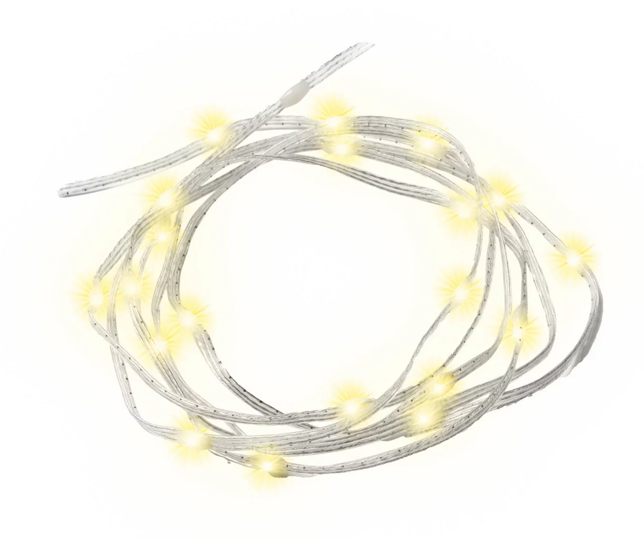 32.8' Multi-Color Color Flow Sound-Reactive LED Strip 1 32.8' Multi-Color Color Flow Sound-Reactive LED Strip