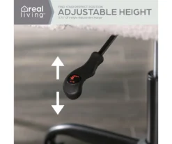 Cream Faux Wool Boucle Rolling Swivel Office Chair 19 Cream Faux Wool Boucle Rolling Swivel Office Chair -Home Sale Store 810606674 A0 5