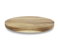 Wood Lazy Susan