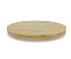 Wood Lazy Susan -Home Sale Store 810608333 A0 1