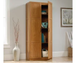 Sauder 2-Door Storage Cabinet 21 Sauder 2-Door Storage Cabinet -Home Sale Store 810610206 A0 3