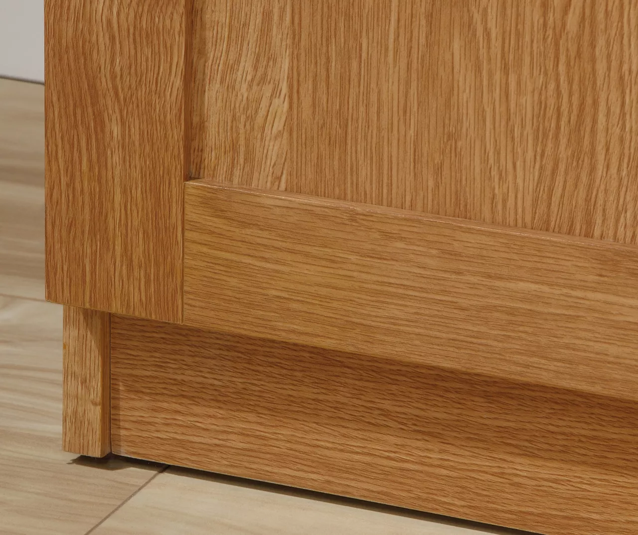 Sauder 2-Door Storage Cabinet 10 Sauder 2-Door Storage Cabinet - Image 10