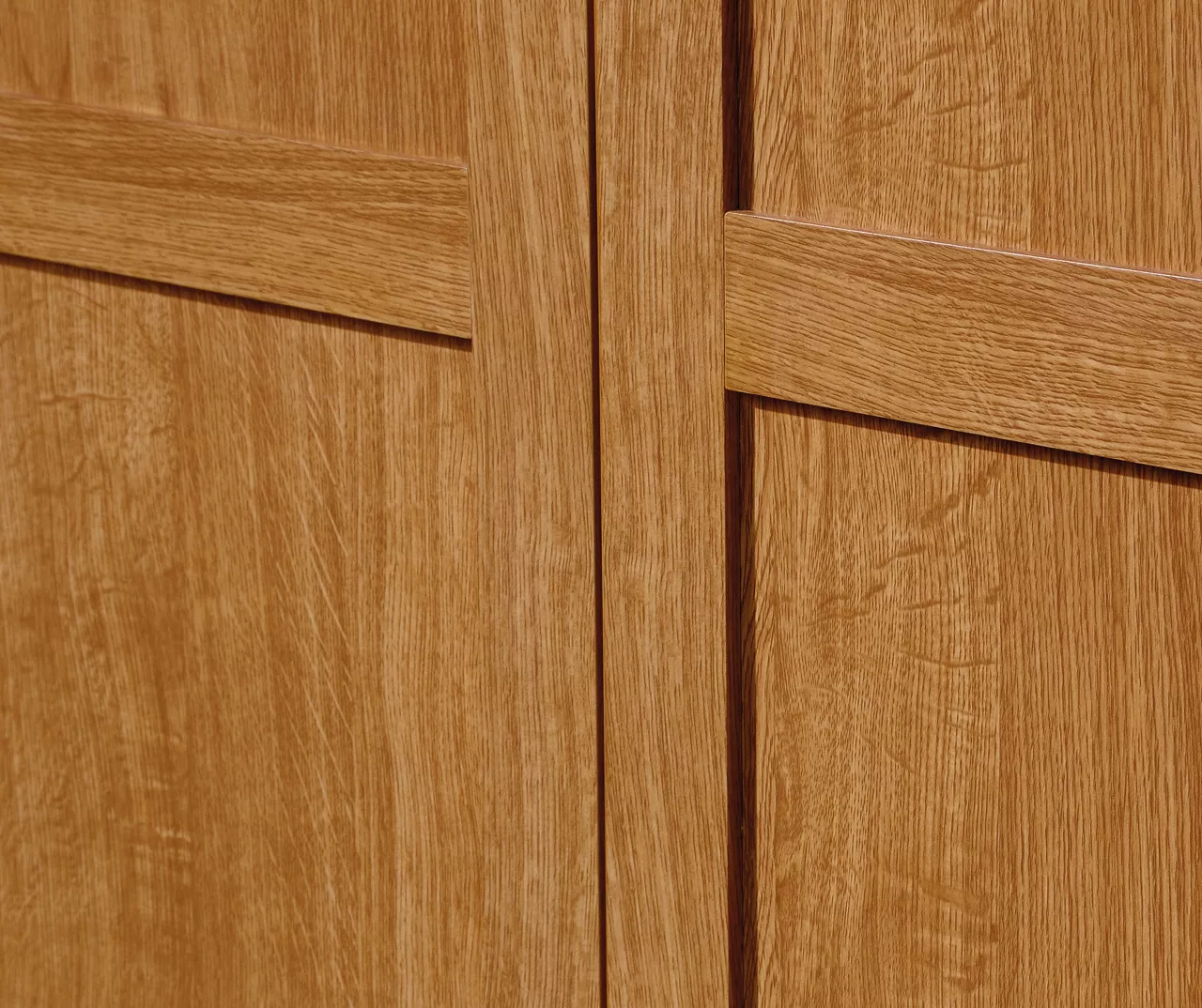 Sauder 2-Door Storage Cabinet 8 Sauder 2-Door Storage Cabinet - Image 8