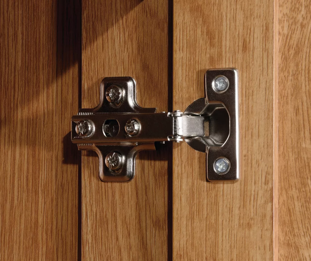 Sauder 2-Door Storage Cabinet 9 Sauder 2-Door Storage Cabinet - Image 9