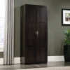 Sauder 2-Door Storage Cabinet