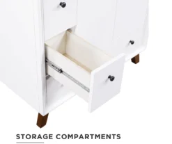 DHP Atwater Living Delias Bathroom Vanity With White Sink -Home Sale Store 810610514 A0