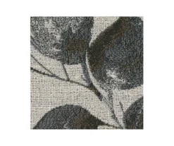 Abney Floral Swivel Accent Chair -Home Sale Store 810612251 3