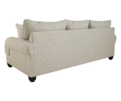 Asanti Gray Sofa -Home Sale Store 810612271 2