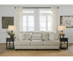 Asanti Gray Sofa -Home Sale Store 810612271 5