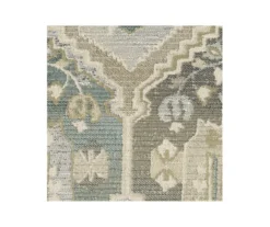 Haisley Ivory Queen Sleeper Sofa -Home Sale Store 810612307 4