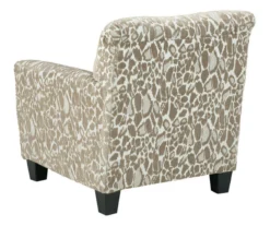 Dovemont Leopard Accent Chair -Home Sale Store 810612343 4