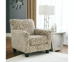 Dovemont Leopard Accent Chair -Home Sale Store 810612343 5