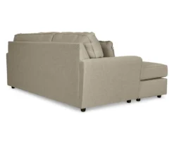 Renshaw Pebble Sofa Chaise 14 Renshaw Pebble Sofa Chaise -Home Sale Store 810612462 5