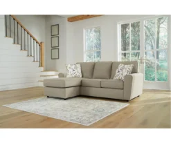 Renshaw Pebble Sofa Chaise 15 Renshaw Pebble Sofa Chaise -Home Sale Store 810612462 6