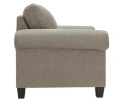 Shewsbury Pewter Armchair -Home Sale Store 810612465 4