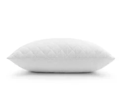 Adjustable Comfort Quilted Memory Foam Cluster Standard Pillows, 2-Pack -Home Sale Store 810612823 A0 4